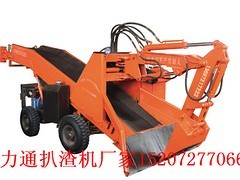 庆阳竖井扒渣机与甘肃扒矿机 矿山机械的高效选择
