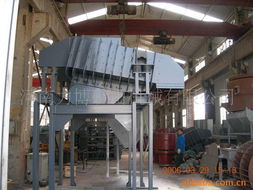 河南力博矿山机械加料机产品全览 精准喂料，驱动矿山高效生产